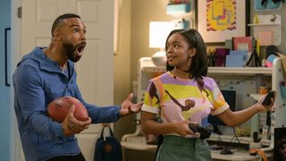 Fantasy Football still 2