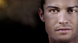 Ronaldo still 2