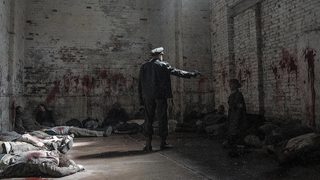The Partisan still 2