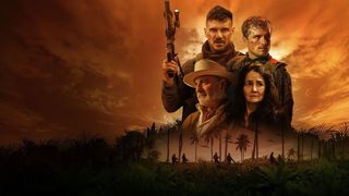 Long Gone Heroes still 4