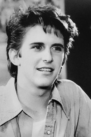 Charlie Schlatter, photo 3 of 3
