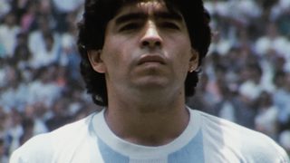 Diego Maradona still 6