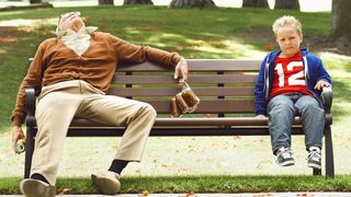 Jackass Presents: Bad Grandpa still 3