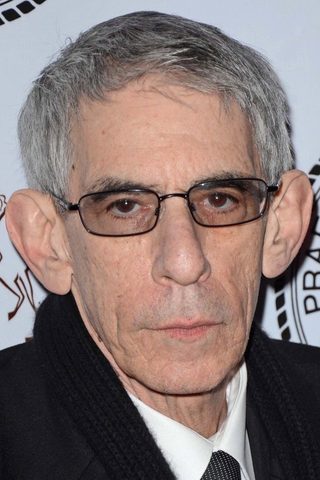 Richard Belzer, photo 3 of 3