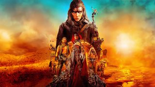 Furiosa: A Mad Max Saga still 5