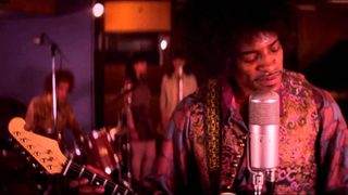 Jimi: All Is by My Side still 2