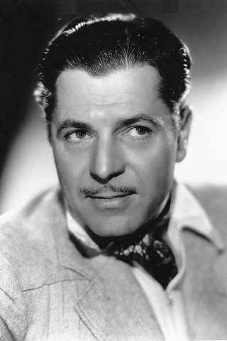 Warner Baxter, photo 2 of 3