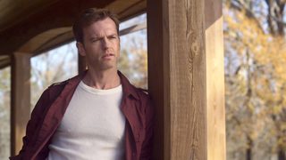 Finding Normal still 8