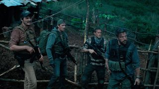 Triple Frontier still 2