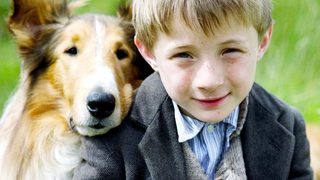 Lassie still 1