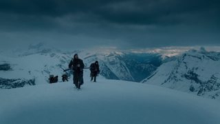 The Revenant still 6