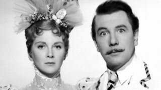 The Importance of Being Earnest still 8