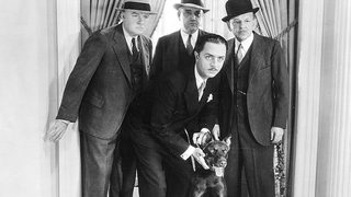 The Kennel Murder Case still 4