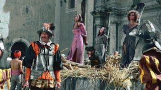 Daughters of Satan still 4