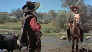 The Wonderful Country still 4