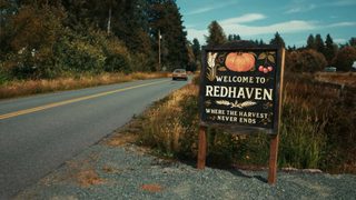 R.L. Stine's Pumpkinhead still 5