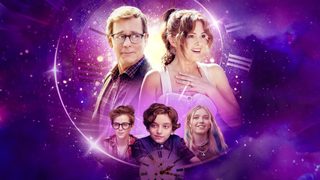 The Present still 1