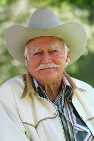 Richard Farnsworth, photo 1 of 3