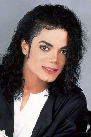 Michael Jackson, photo 1 of 3