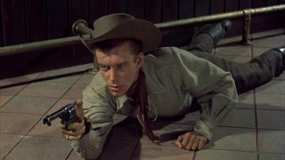 Ten Wanted Men still 4