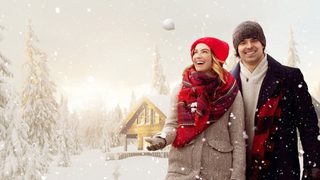 Inn Love by Christmas still 1