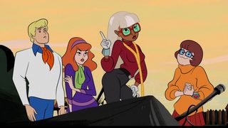 Trick or Treat Scooby-Doo! still 6