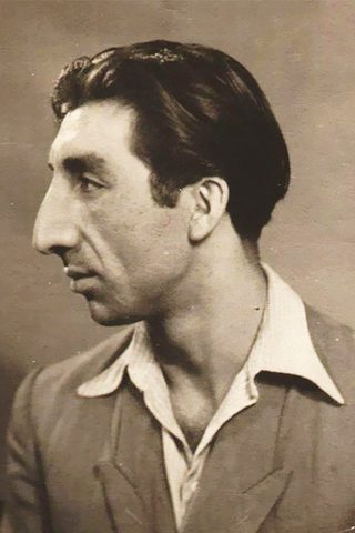 Mher Mkrtchyan, photo 2 of 3