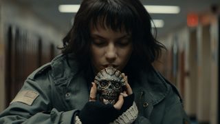 Whistle still 1