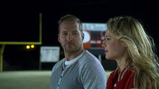 The Turkey Bowl still 3