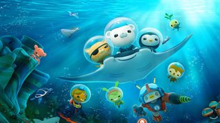 Octonauts & the Ring of Fire still 2