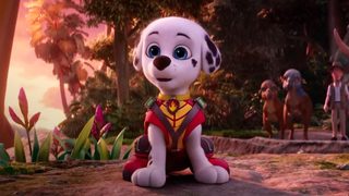 PAW Patrol: The Dino Movie still 6