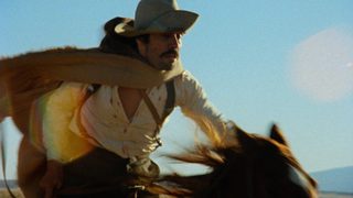 The Ballad of Gregorio Cortez still 7