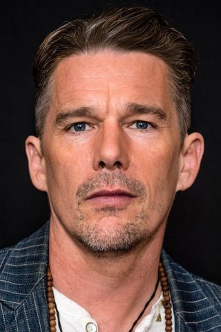 Ethan Hawke, photo 3 of 3