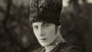 The Eagle still 1
