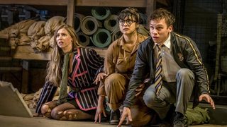 Slaughterhouse Rulez still 5