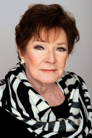 Polly Bergen, photo 2 of 3