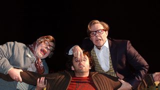 The League of Gentlemen's Apocalypse still 1
