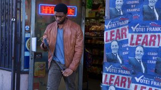 Message from the King still 3