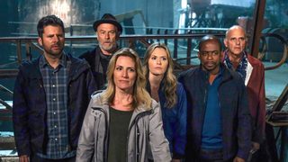 Psych: The Movie still 4