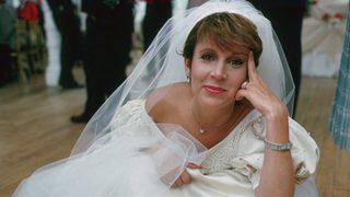 Carrie Fisher: Wishful Drinking still 3