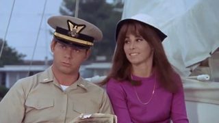 The Boatniks still 6
