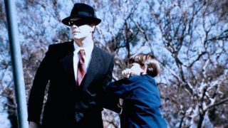The Shadow Men still 5