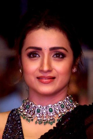 Trisha Krishnan, photo 1 of 3