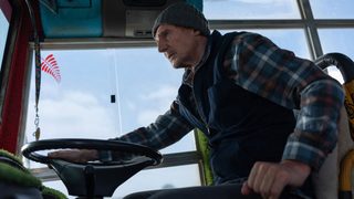 Ice Road: Vengeance still 7