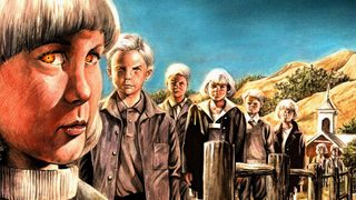 Village of the Damned still 2