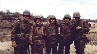 Ghosts of War still 3