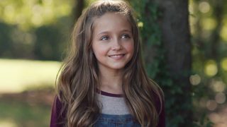 The Girl Who Believes in Miracles still 1