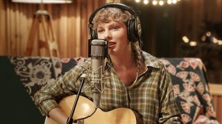 Folklore: The Long Pond Studio Sessions still 1
