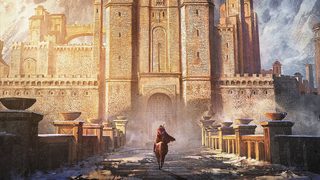 The Witcher: Nightmare of the Wolf still 6