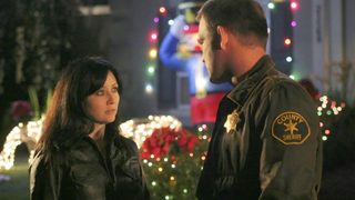 Christmas Caper still 4